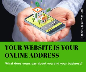 Invest in the updating and maintenance of your website for business success.