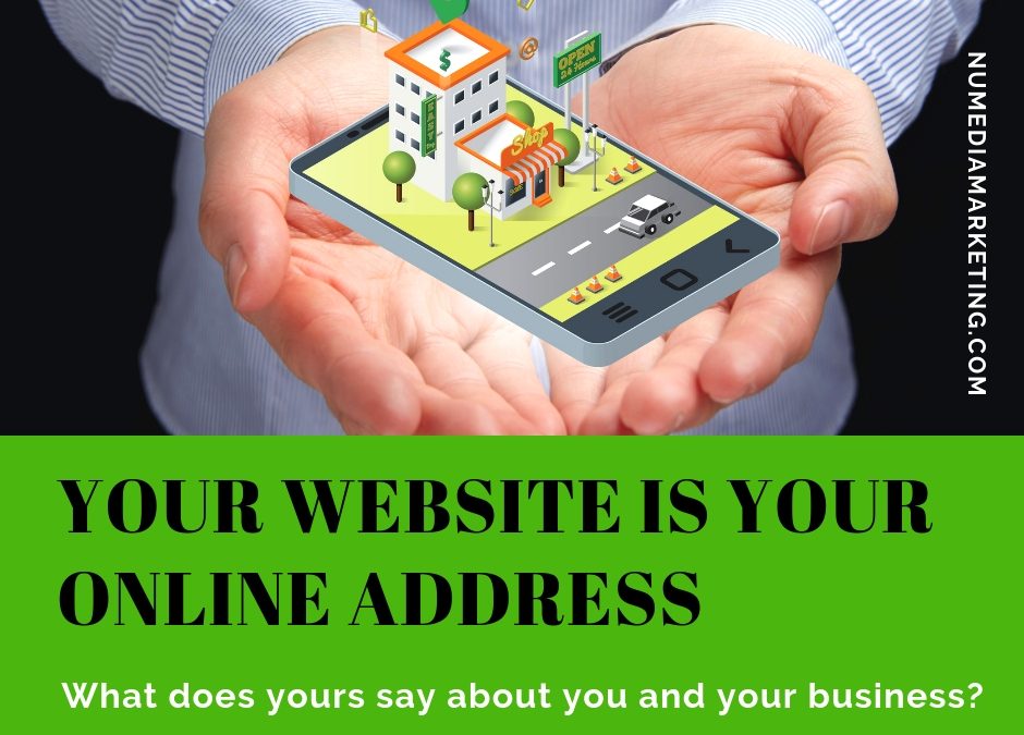 Why Invest in Your Business Website?