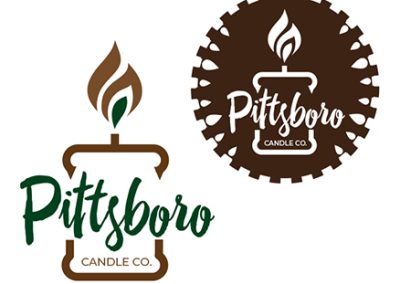 Pittsboro Candle