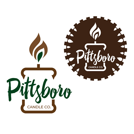 Pittsboro Candle