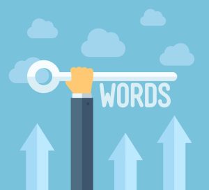 Keywords are an important part of online content marketing. Understand what they are and how they are used.