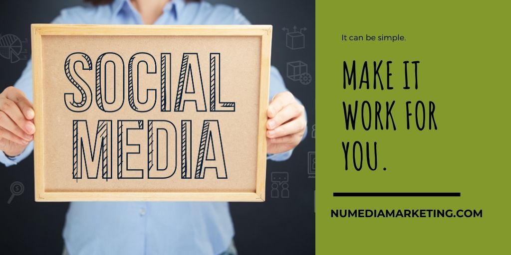 How to Make Social Media an Amazing Marketing Tool