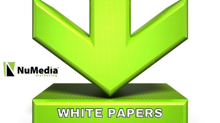 Get Smart About Marketing with White Papers