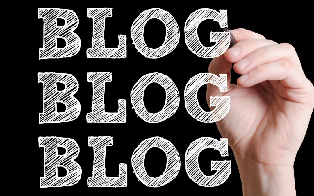 Good evergreen blog content is a valuable asset for small business.