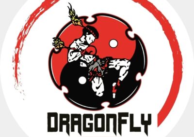 DragonFly Elite Martial Arts