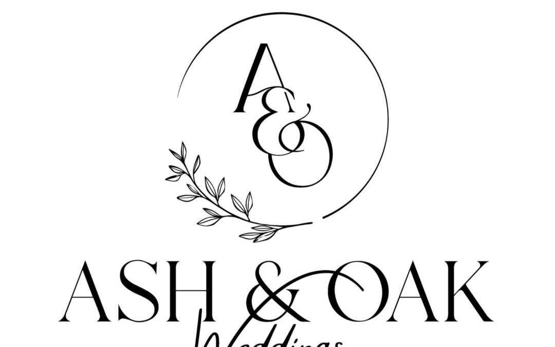 Ash & Oak Weddings