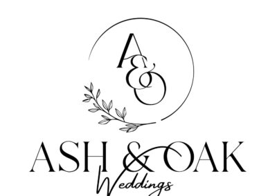 Ash & Oak Weddings