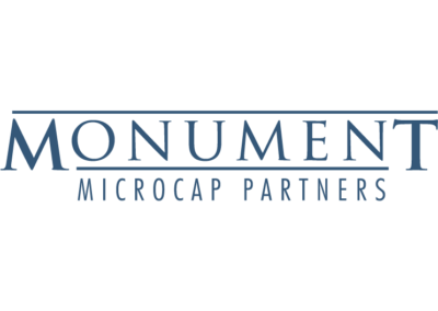 Monument Microcap Partners