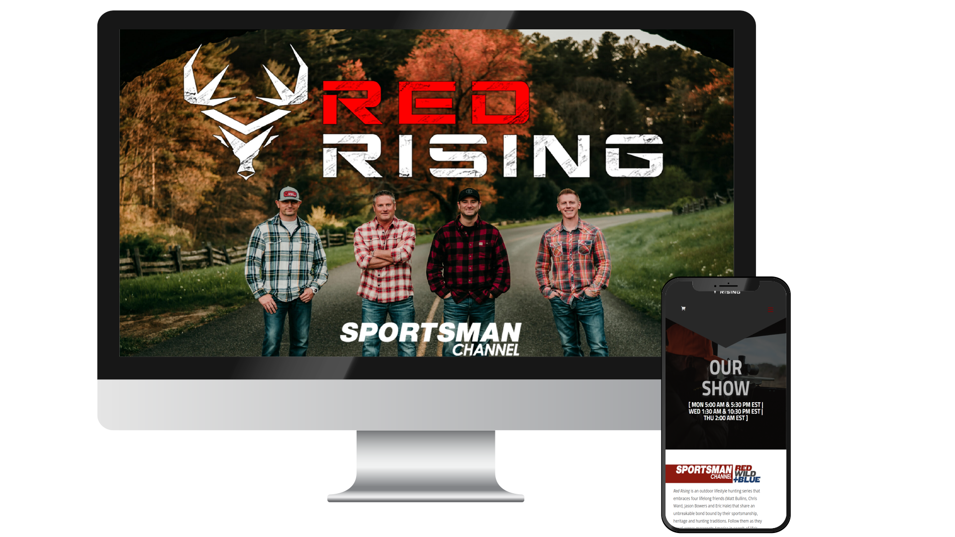 red-rising-desktop-phone