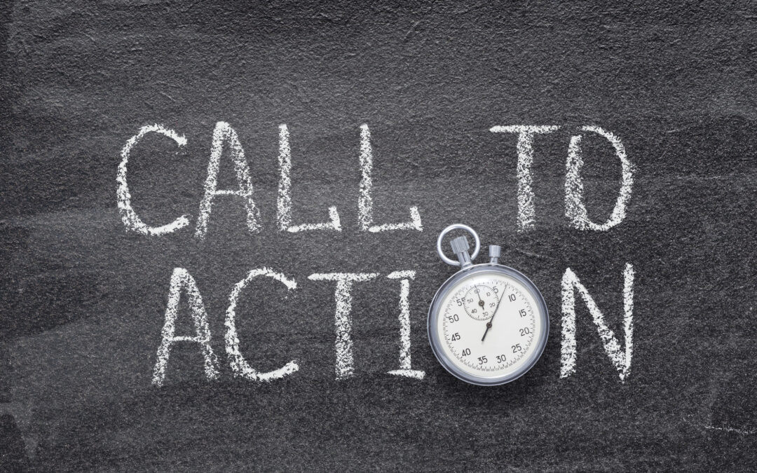 How to Create Effective Call to Action (CTA) Design